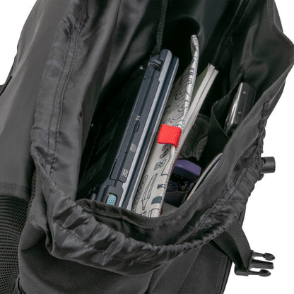 ルーク フラップ型 25L