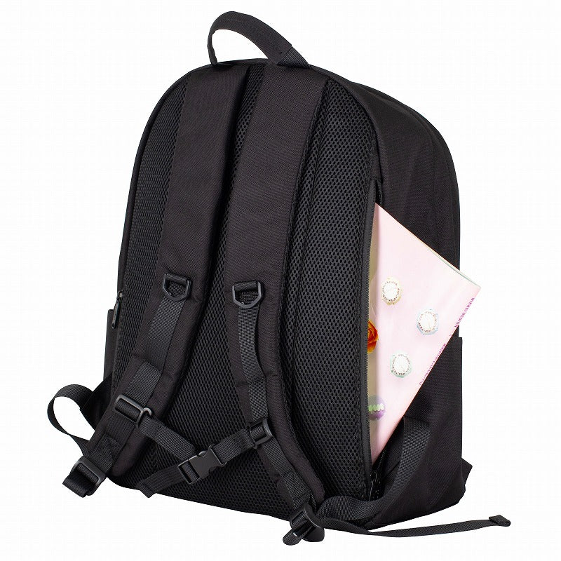 ECO×HeM サステナブルデイパック