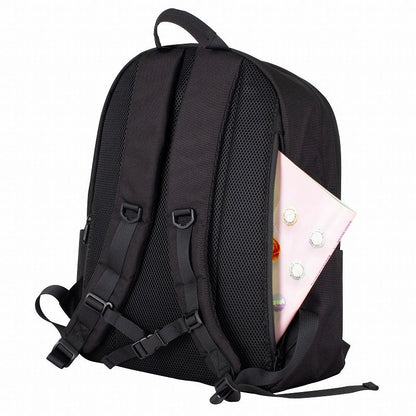 ECO×HeM サステナブルデイパック