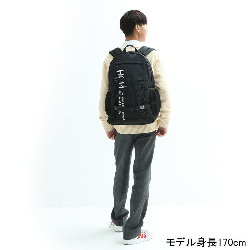 ハイク　デイパック　30L