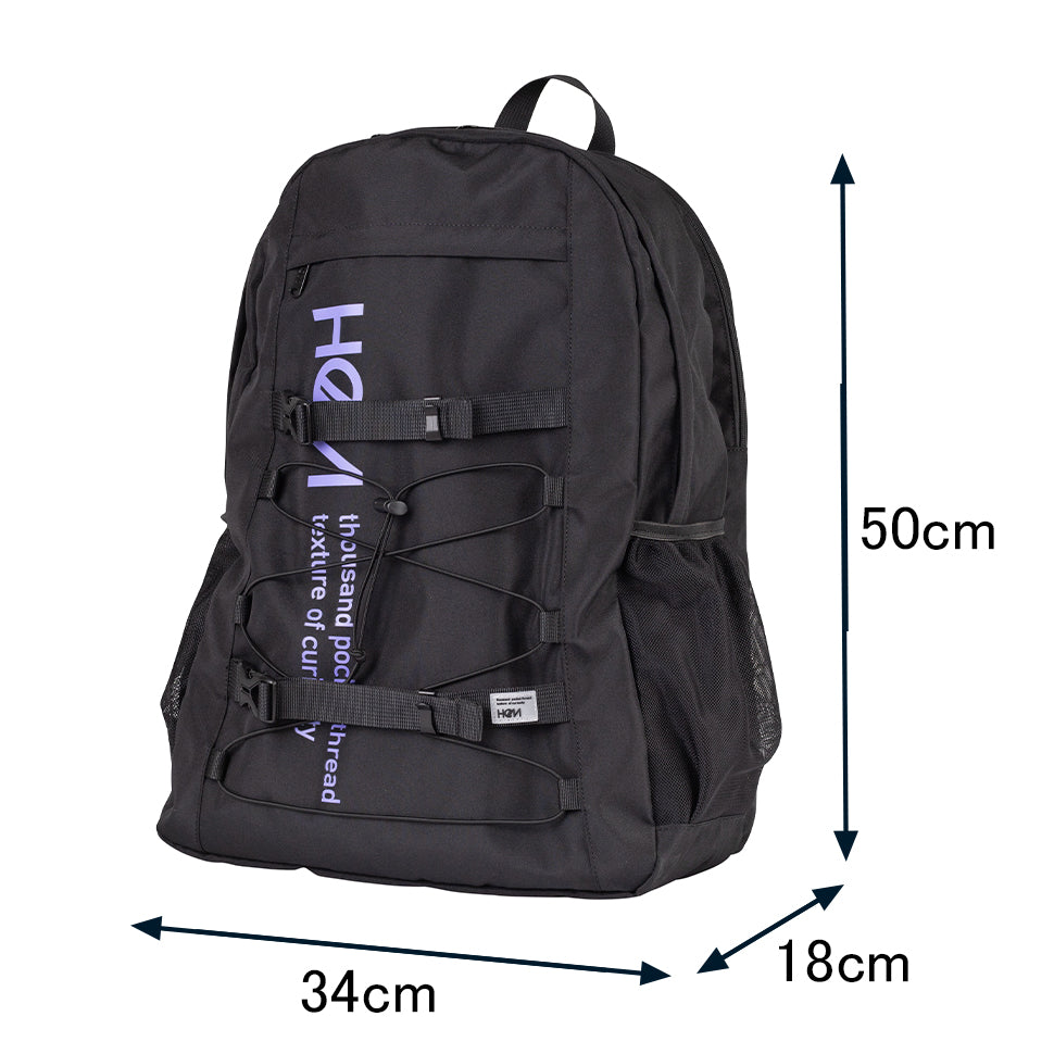 ハイク　デイパック　30L