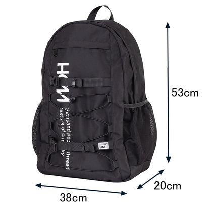 ハイク　二層式デイパック　40L