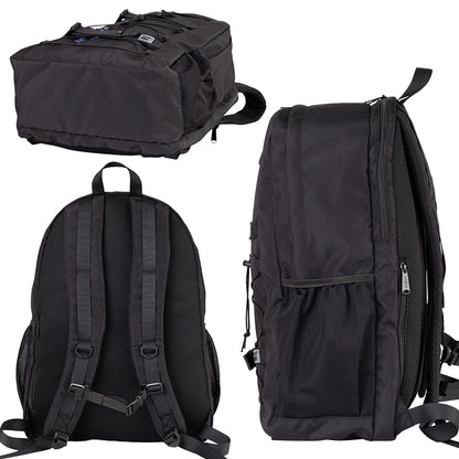 ハイク　二層式デイパック　40L
