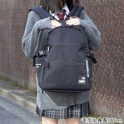 ルーク2025 拡張デイパック