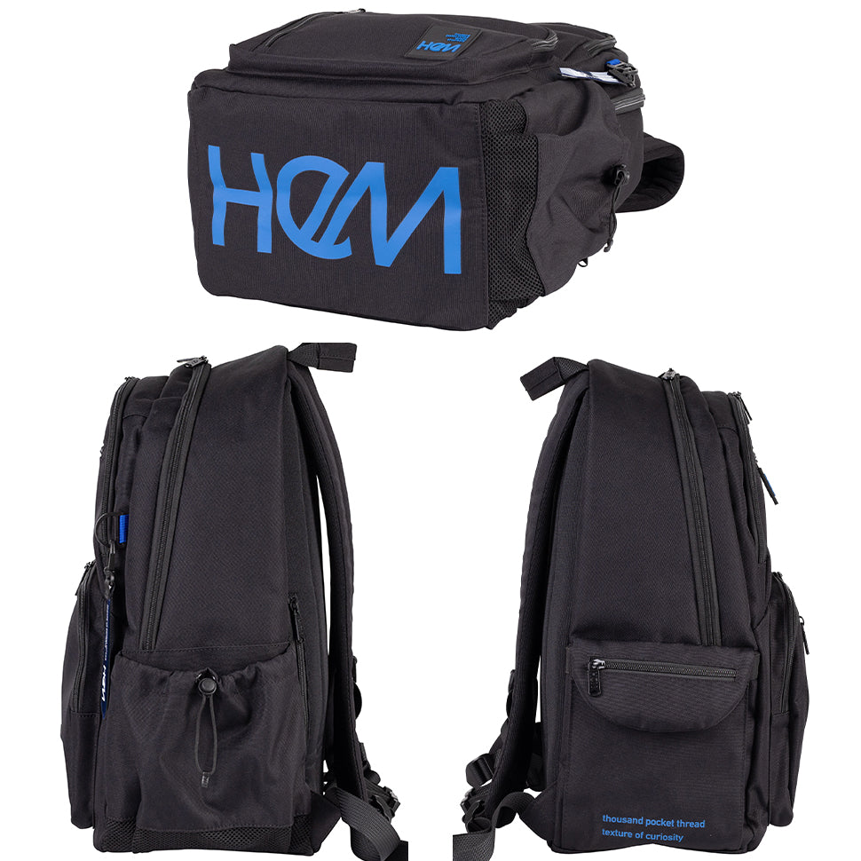 ルーク2025 STコラボ デイパック型