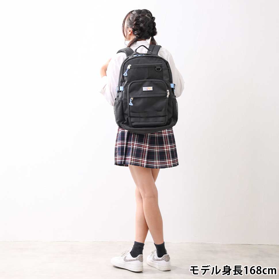 モル　デイパック　30L