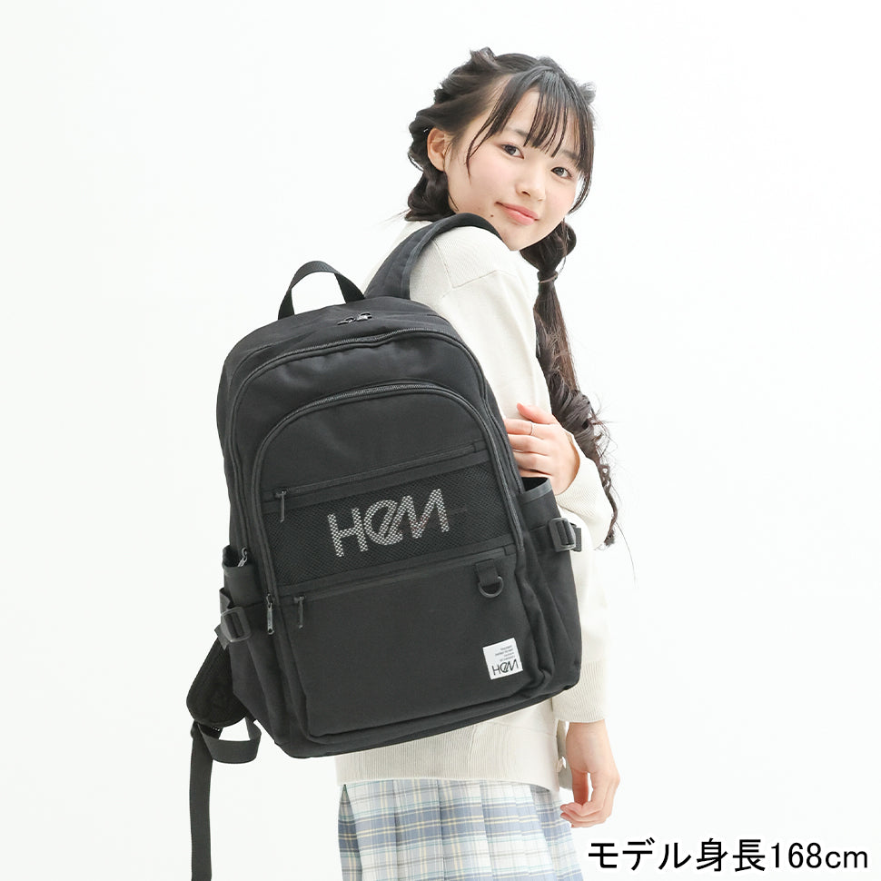 ≪セブンティーン掲載商品≫ レイ　デイパック型