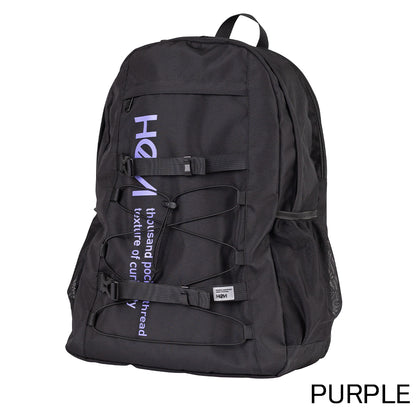 ハイク　二層式デイパック　40L