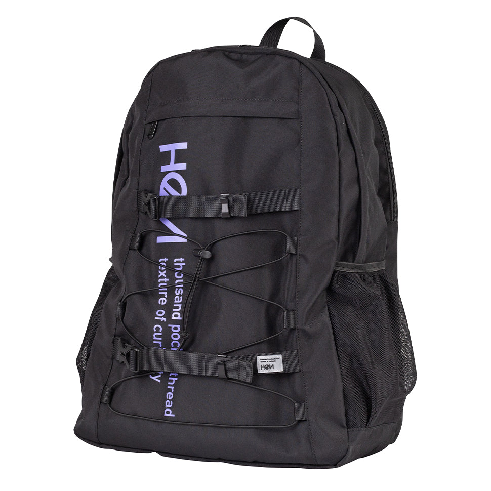 ハイク　二層式デイパック　40L