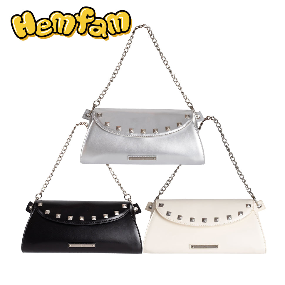 ≪HeMfamコラボ企画≫YUNAコラボ２WAYショルダー