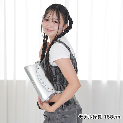 ≪HeMfamコラボ企画≫YUNAコラボ２WAYショルダー