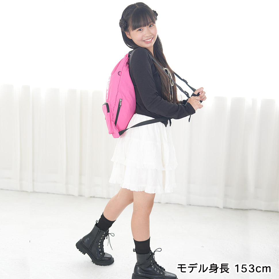 ≪HeMfamコラボ企画≫ 【HINAKO】ナップ