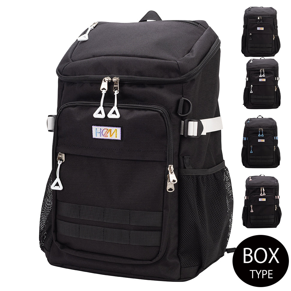 モル　ボックス 32L