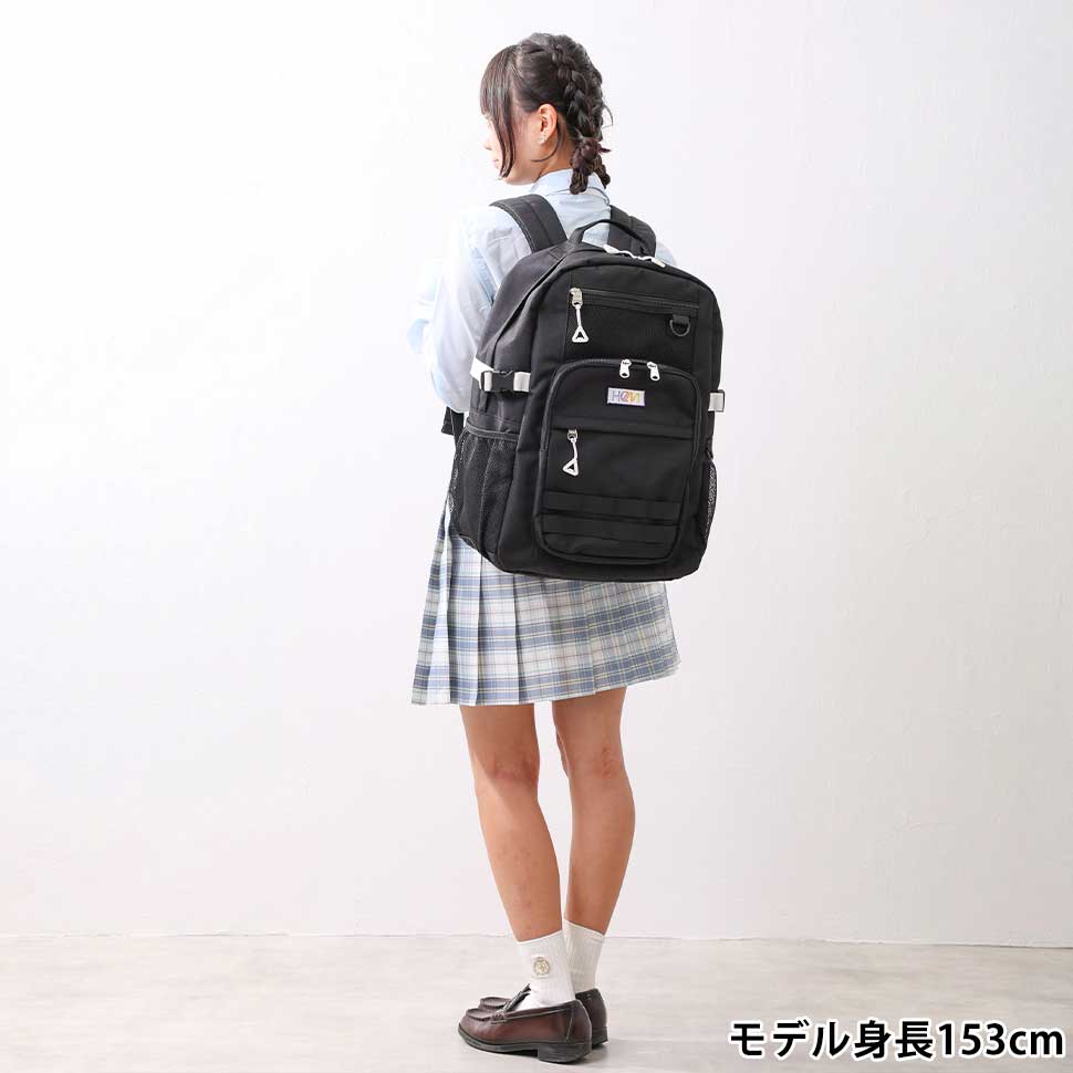 モル　デイパック　30L