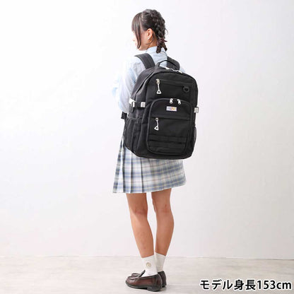 モル　デイパック　30L
