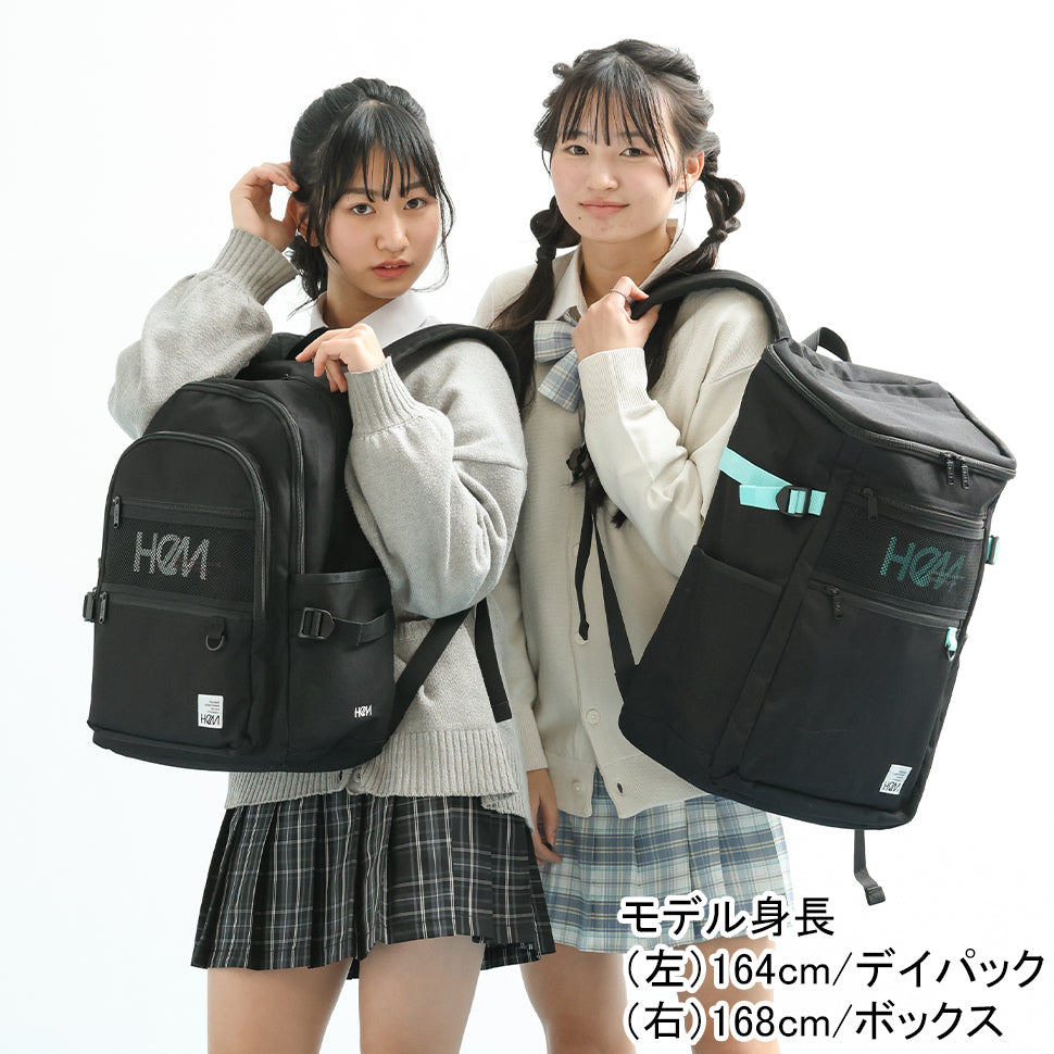 ≪セブンティーン掲載商品≫ レイ　デイパック型