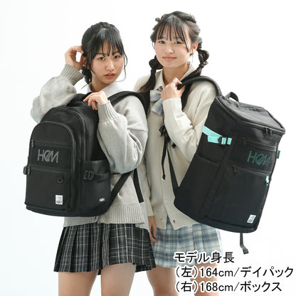 ≪セブンティーン掲載商品≫ レイ　デイパック型