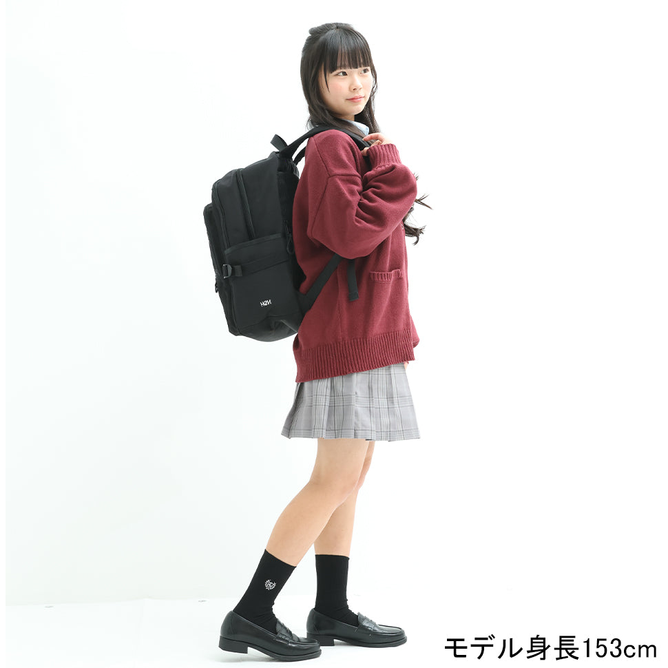 ≪セブンティーン掲載商品≫ レイ　デイパック型
