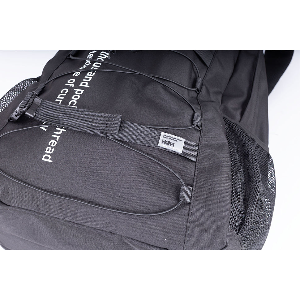 ハイク　二層式デイパック　40L