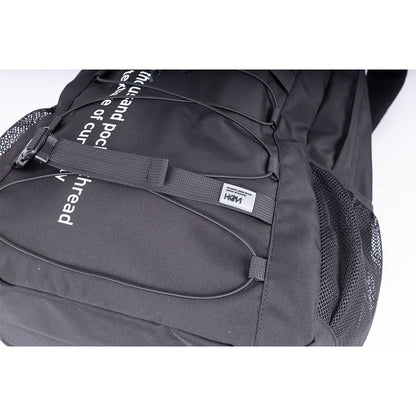 ハイク　二層式デイパック　40L