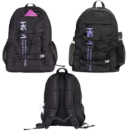 ハイク　二層式デイパック　40L