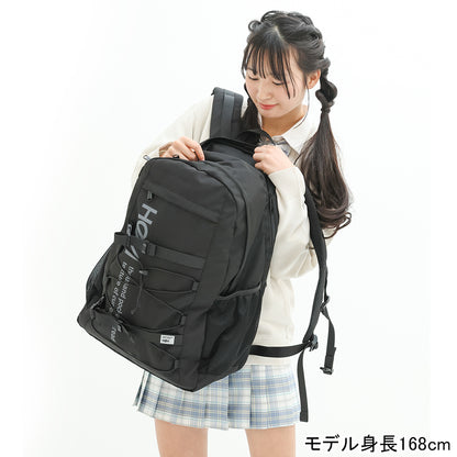 ハイク　二層式デイパック　40L