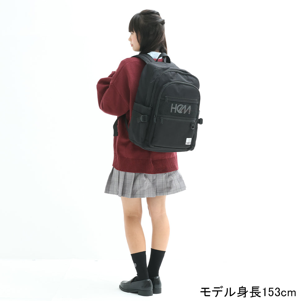 ≪セブンティーン掲載商品≫ レイ　デイパック型
