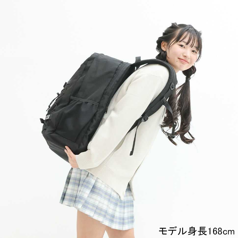 ハイク　二層式デイパック　40L