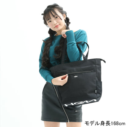 ダニー　スクエアトート