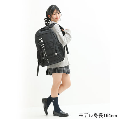 ハイク　デイパック　30L
