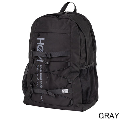 ハイク　二層式デイパック　40L
