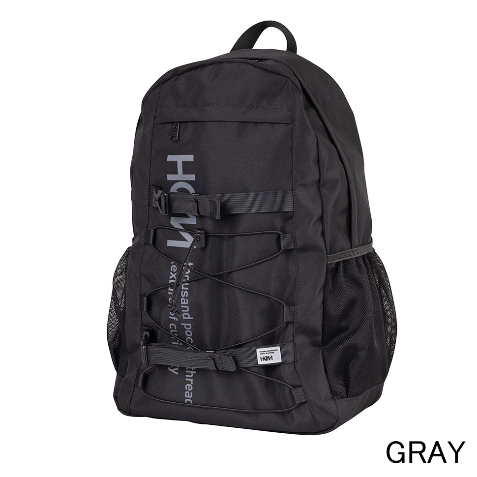 ハイク　デイパック　30L