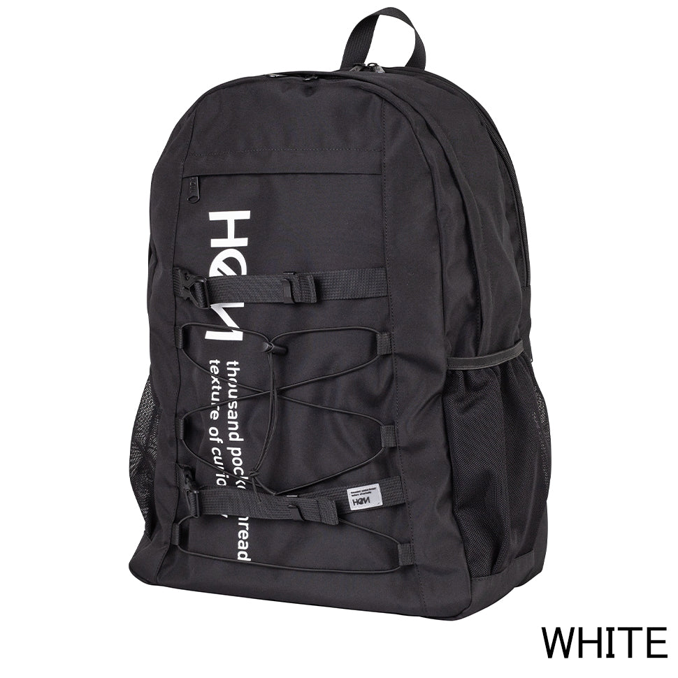 ハイク　二層式デイパック　40L